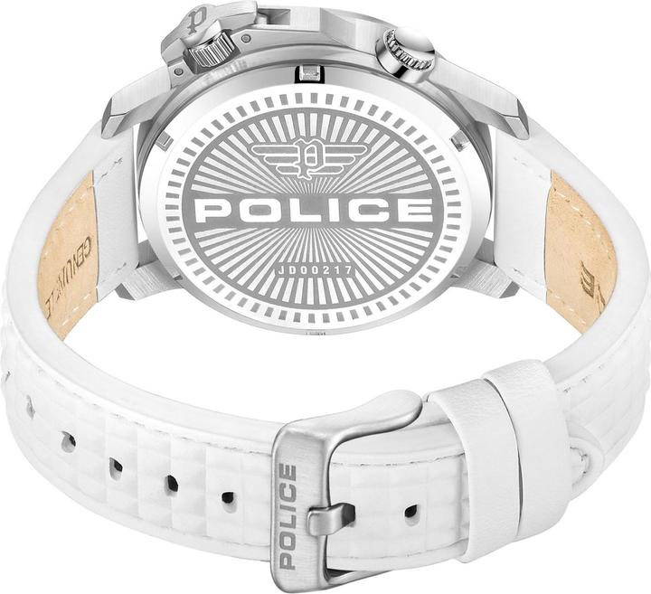 Produktbild Police Herrenuhr AUTOMATED (Analoguhr, 44 mm)