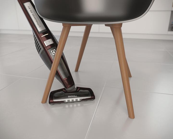 Produktbild Electrolux UltraPower ZB5026