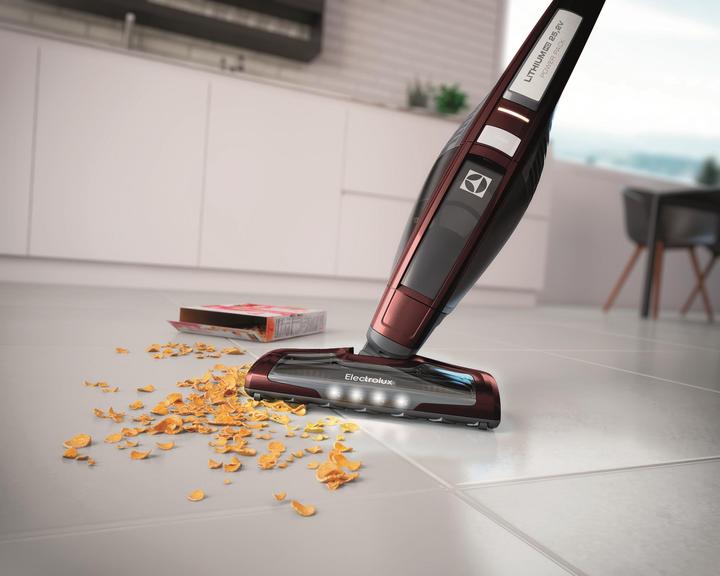 Produktbild Electrolux UltraPower ZB5026