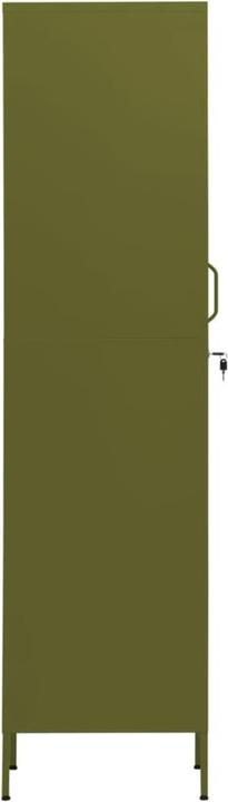 Actual product image VidaXL Regis (35 x 46 x 180 cm)