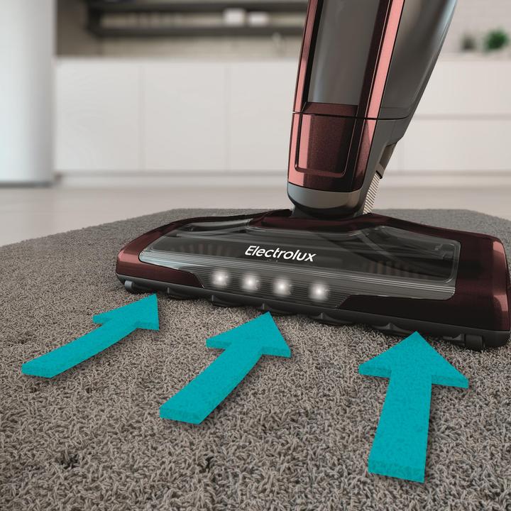 Produktbild Electrolux UltraPower ZB5026