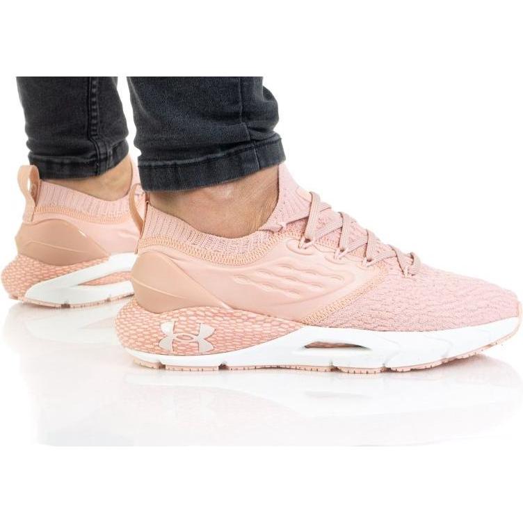 Under Armour, Sneaker, W Hovr Phantom 2 3023021-601 *194514218645, Pink, (38)
