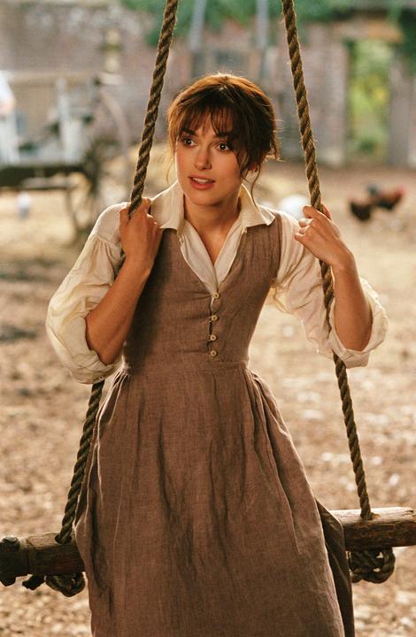 Immagine prodotto Orgoglio e pregiudizio (DVD, 2005, Tedesco, Inglese)