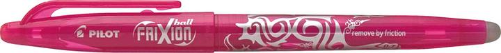 Actual product image Pilot FriXion Ball (Pink, 1 x)