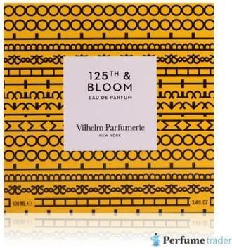 Vilhelm Parfumerie 125th Bloom Eau de Parfum 100 ml (Eau de Parfum, 100 ml)