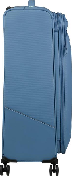 Actual product image American Tourister Trolley Summerride Spinner L (116 l)