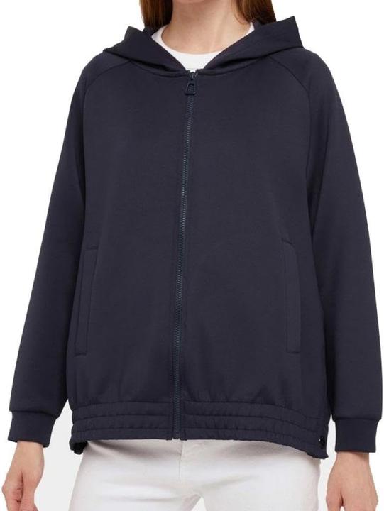 Produktbild Geox W SWEATER Blauw L EU (L)