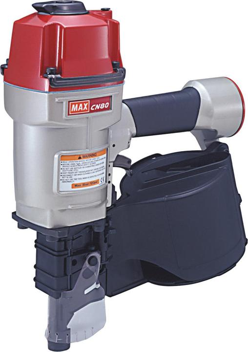 Actual product image Max CN80