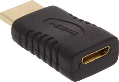 Immagine prodotto InLine Da HDMI a Mini HDMI (HDMI, 5 cm)