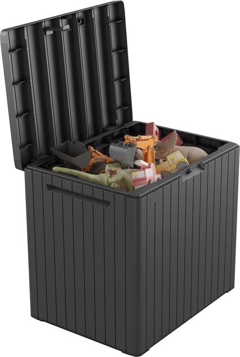 Actual product image Keter Cassius