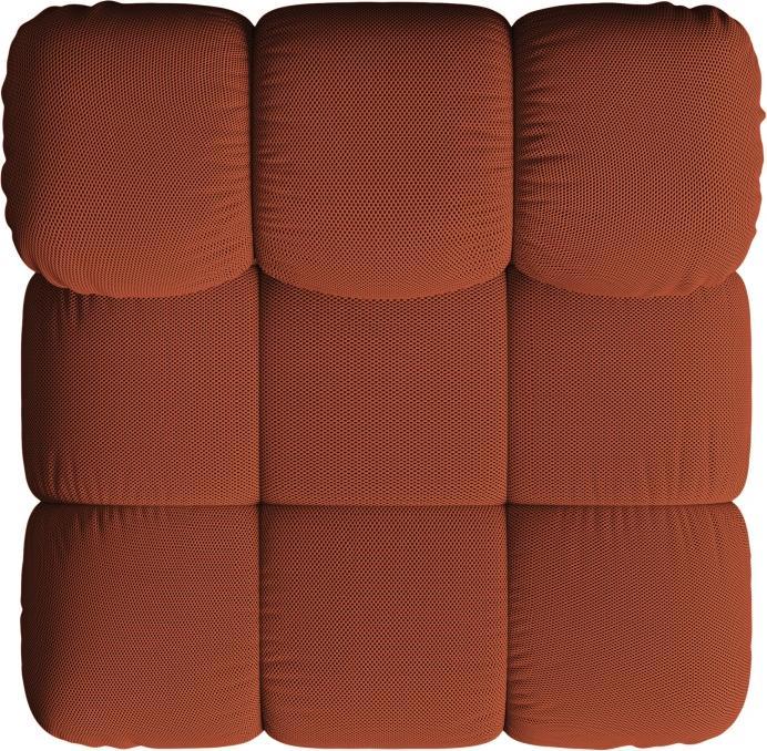 Actual product image Micadoni Bellis (Modular sofa, 1-seater)