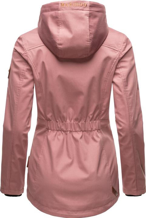 Actual product image Marikoo Babetaa (XS)