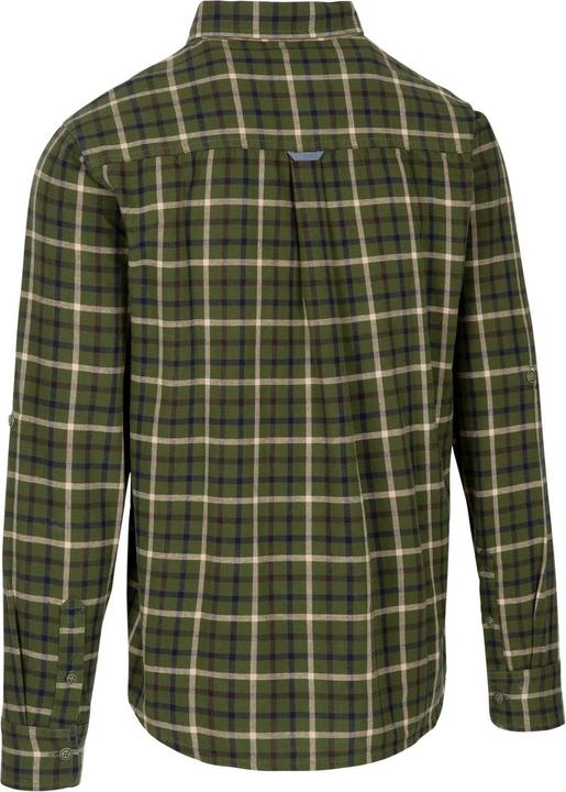 Produktbild Trespass Withnell Hemd (S)