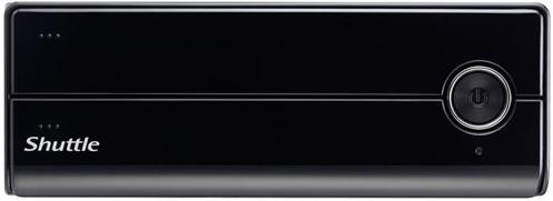 Produktbild Shuttle Xh61v