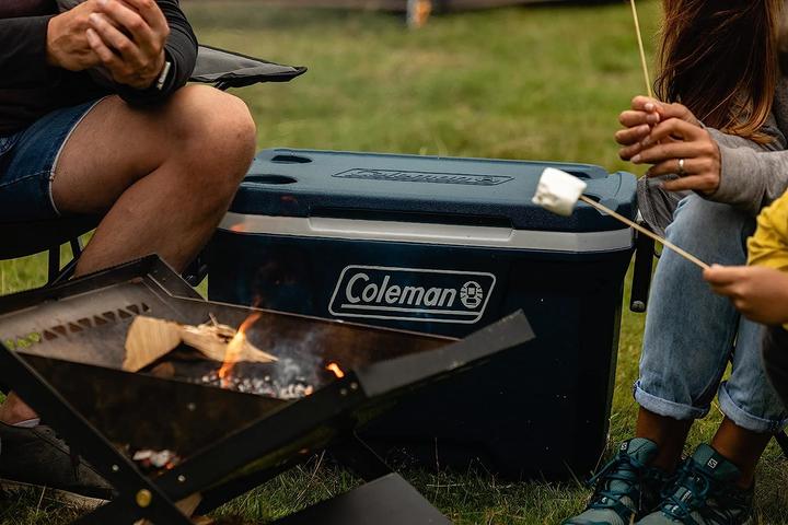 Actual product image Coleman Xtreme 52qt Chest (49 l)