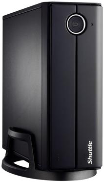 Produktbild Shuttle Xh61v