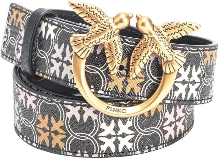 Immagine prodotto Pinko Love Berry H3 logo print (XS)