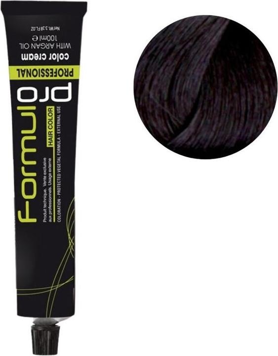 Produktbild Formul Pro Hair Color 4.20 100ml