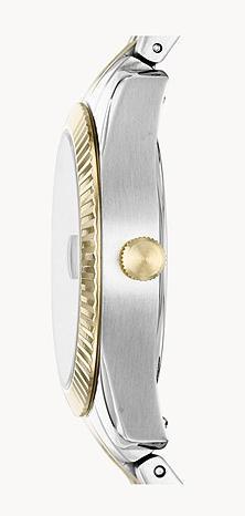 Image du produit Fossil Scarlette Mini (Montre analogique, 32 mm)