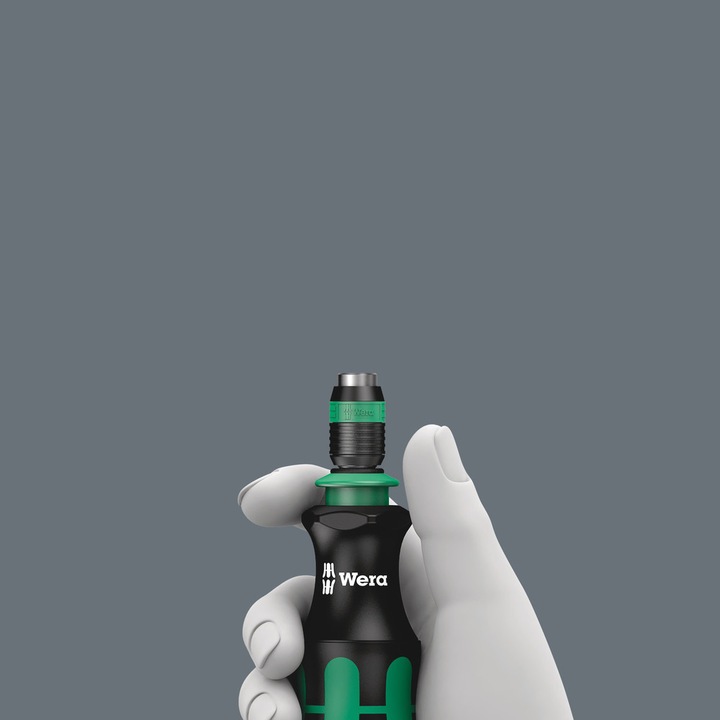 Image du produit Wera Visseuse combinée (1.0x5.5x25 mm, slot 1.2 x 6.5 x 25 mm)