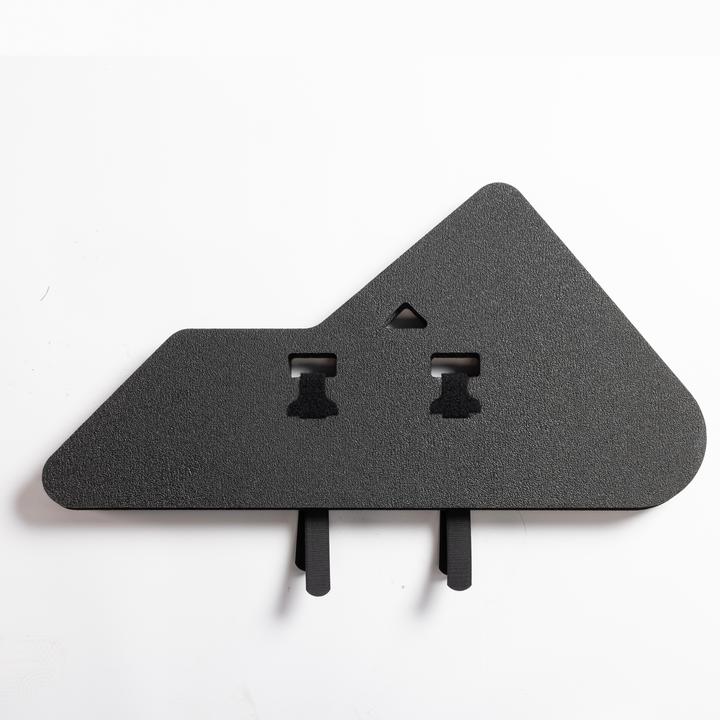 Immagine prodotto Decathlon Protect (Nero)