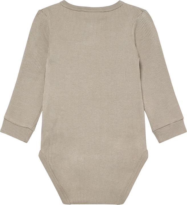 Produktbild Minymo Body langarm Tencel (86)