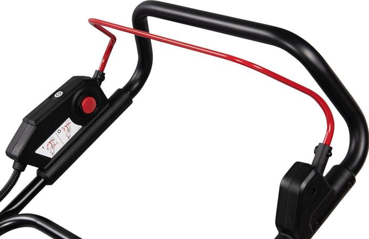 Produktbild Makita DLM538Z (Akkubetrieb)