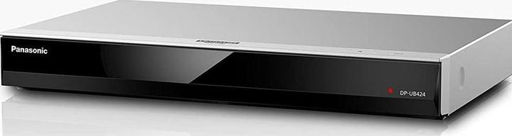 Produktbild Panasonic DP-UB424 (Blu-ray Player)