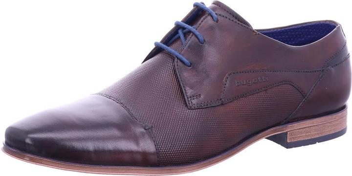 Produktbild Bugatti Schnürschuhe (48)