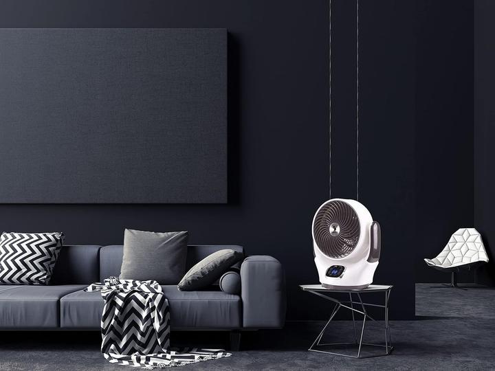 Productafbeelding Beper VENTILATOR P206VEN260