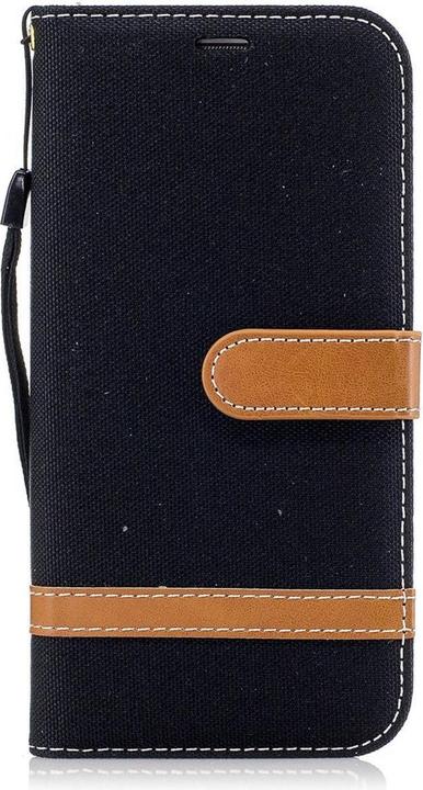Actual product image König Design Case Mobile Protection for Samsung Galaxy S7 Edge Case Cover Wallet Case New (Samsung Galaxy S7 Edge)