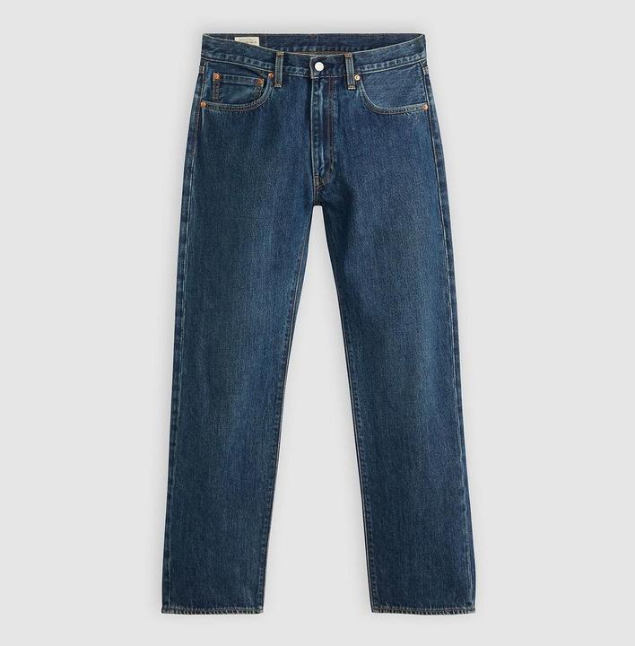 Produktbild Levis Relaxed Straight Jeans 555 (34)