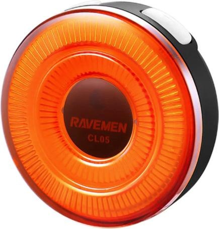 Immagine prodotto Ravemen CL05 (30 lm, 30 lm)