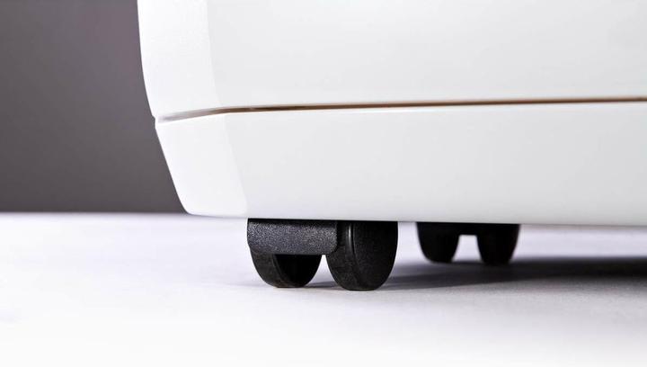 Actual product image De'Longhi DDSX225 (42 m², 25 l/24h)