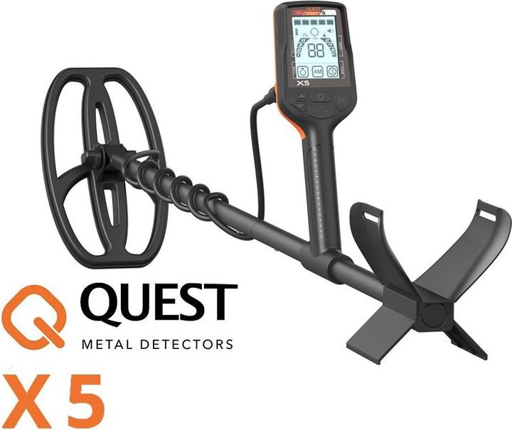 Immagine prodotto Quest X5