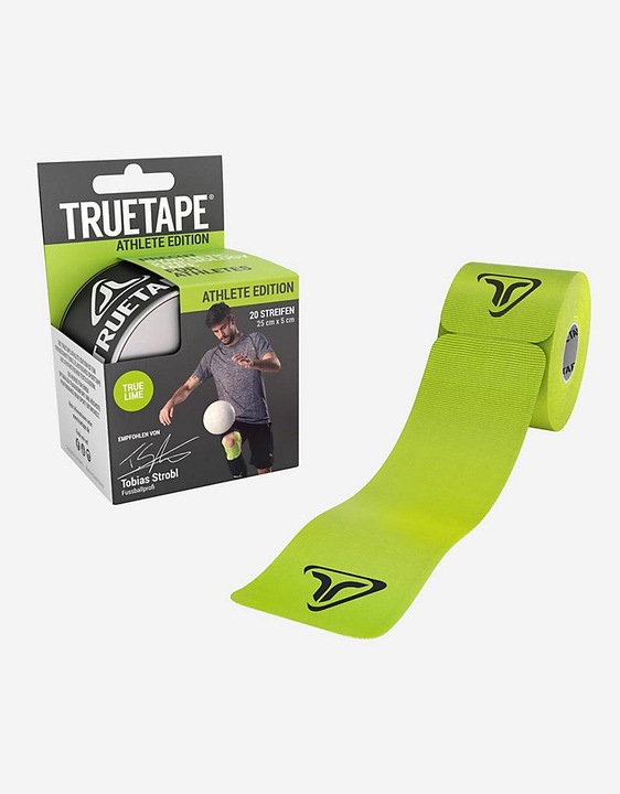 Immagine prodotto Truetape Edizione atleta (0.25 m)
