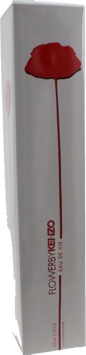 Immagine prodotto Kenzo Fiore Eau de Vie (Eau de parfum, 100 ml)