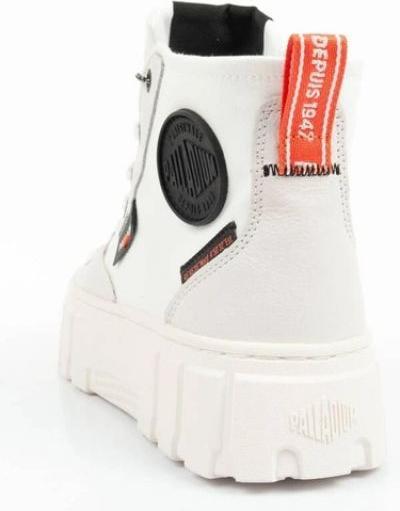 Image du produit Palladium Pallatower Hi - 57321 (41.5)