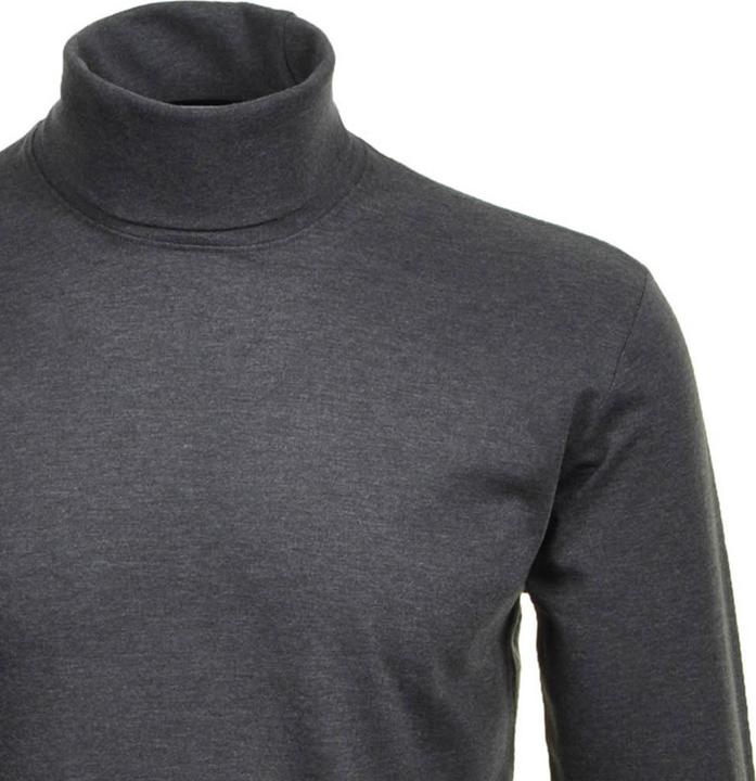 Immagine prodotto Ragman Longsleeve Casual Bequem sitzend (XXL)