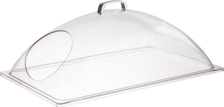 Produktbild APS GN Kuppelhaube