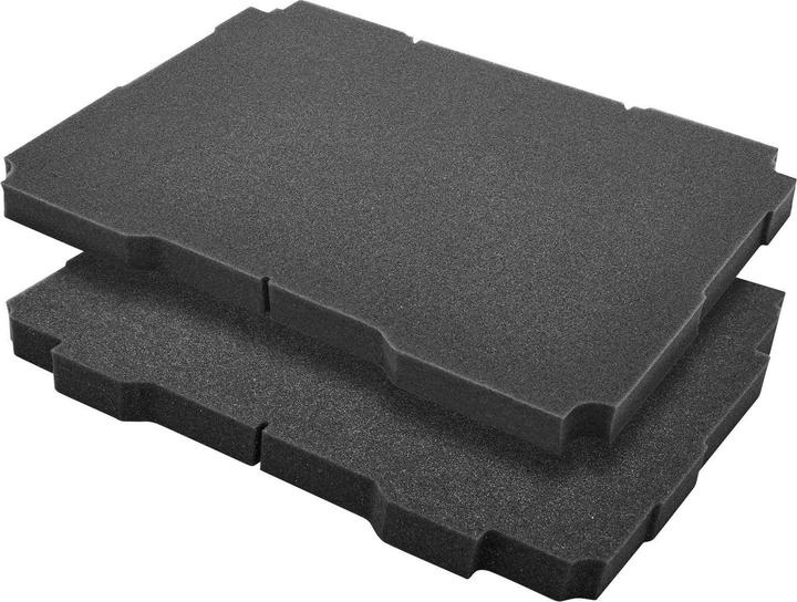 Image du produit Festool Mousse modulable SE-VAR SYS3 M/2
