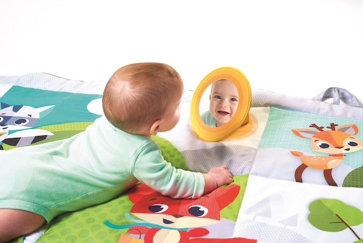 Productafbeelding Tiny Love Super Mat Weide Dagen