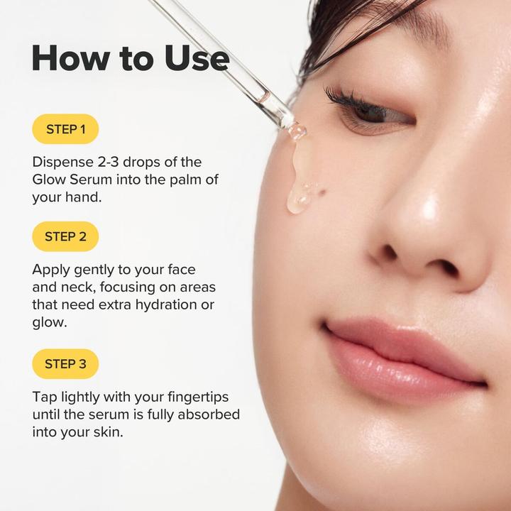 Actual product image Beauty of Joseon Propolis + Niacinamide (30 ml)