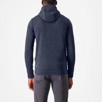 Image du produit Castelli 2 Milano Full Zip Fleece (M)