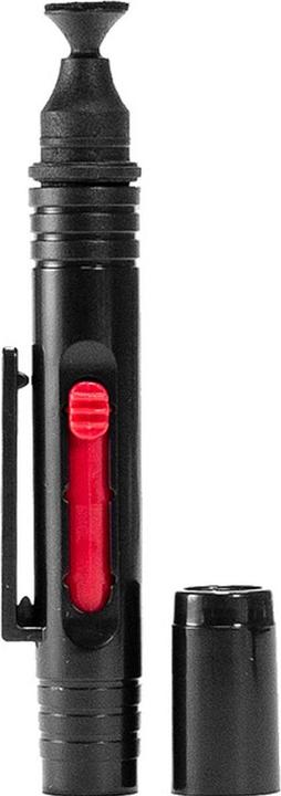 Actual product image Caruba Lens pencil