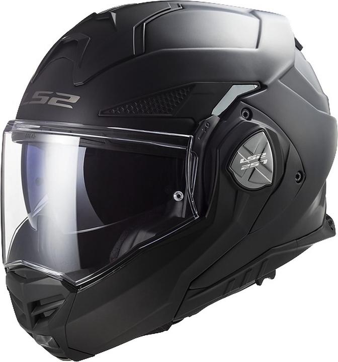 Image du produit LS2 FF901 Advant X Solid (L, 59 - 60 cm)
