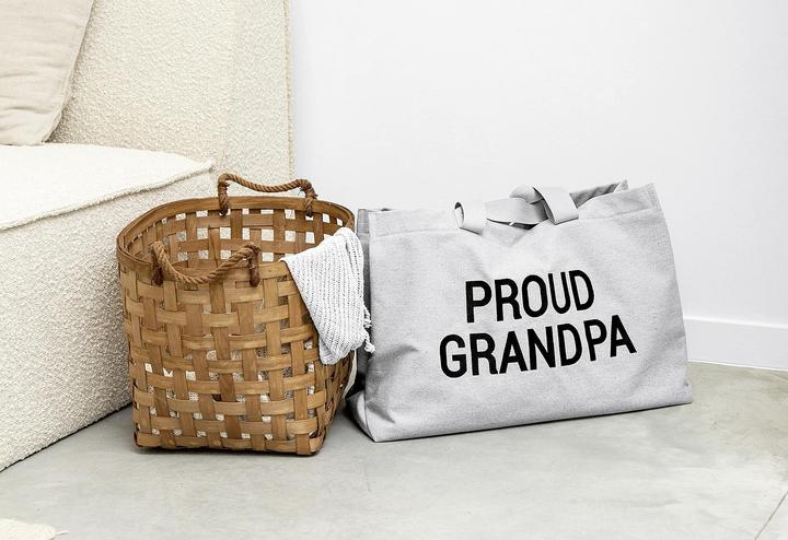 Image du produit Childhome Grossvater Tasche Bag
