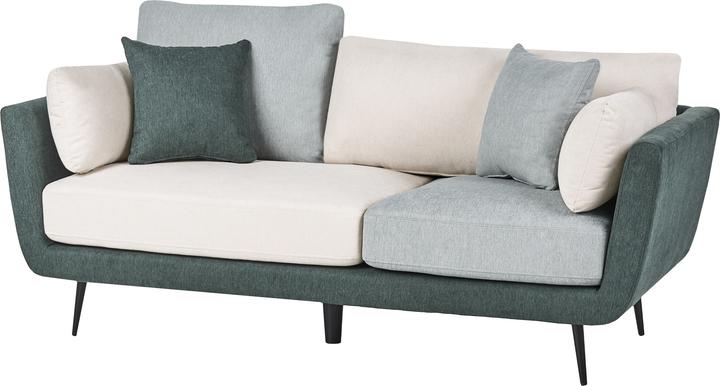 Actual product image Beliani Bolga (3-seater)