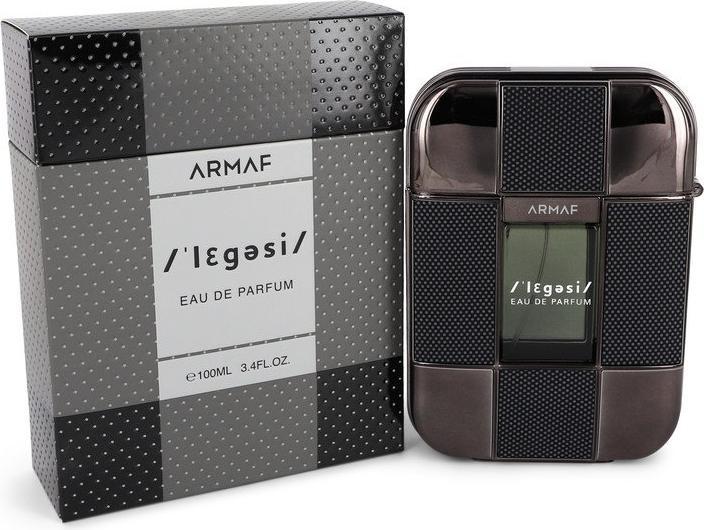 Immagine prodotto Armaf Legasi (Eau de parfum, 100 ml)
