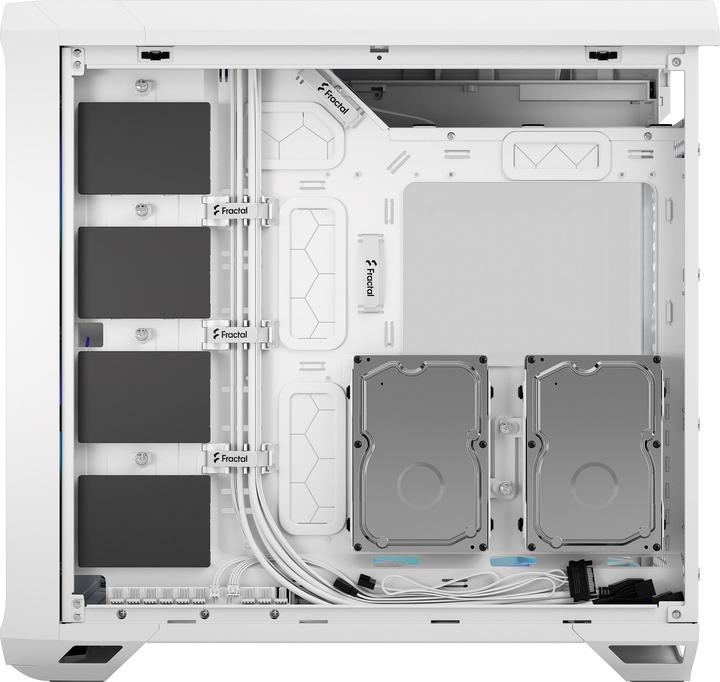 Produktbild Fractal Torrent RGB TG (E-ATX, ATX)